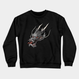 Ryujin Crewneck Sweatshirt